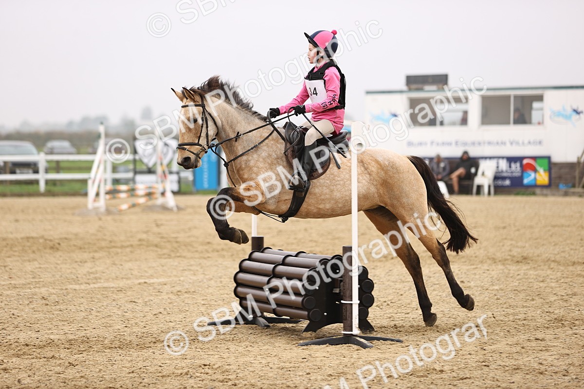 SBM_001305 - Class 1 - 70cm