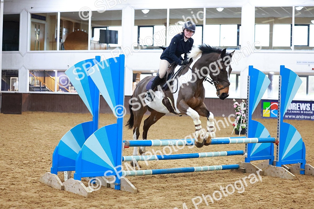 SBM_000094 - Class 1 - Clear Round