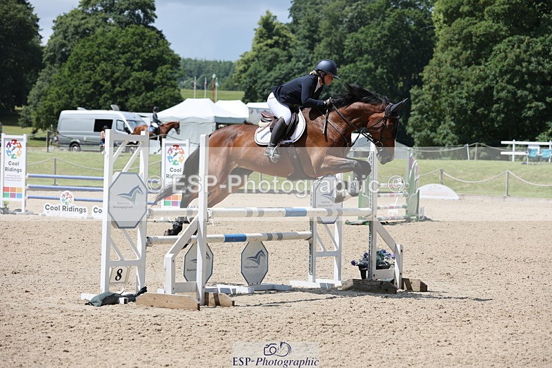 250614A-134916-07301 - Cls 29  Snr Discovery and 1m Open