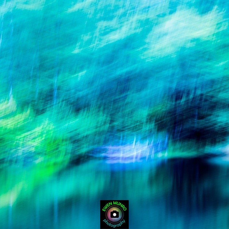 F-01-Lochan Lingering - 'FLOW'