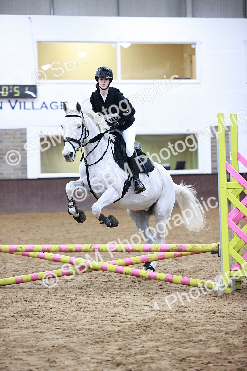 SBM_001215 - Class 4 - 70cm