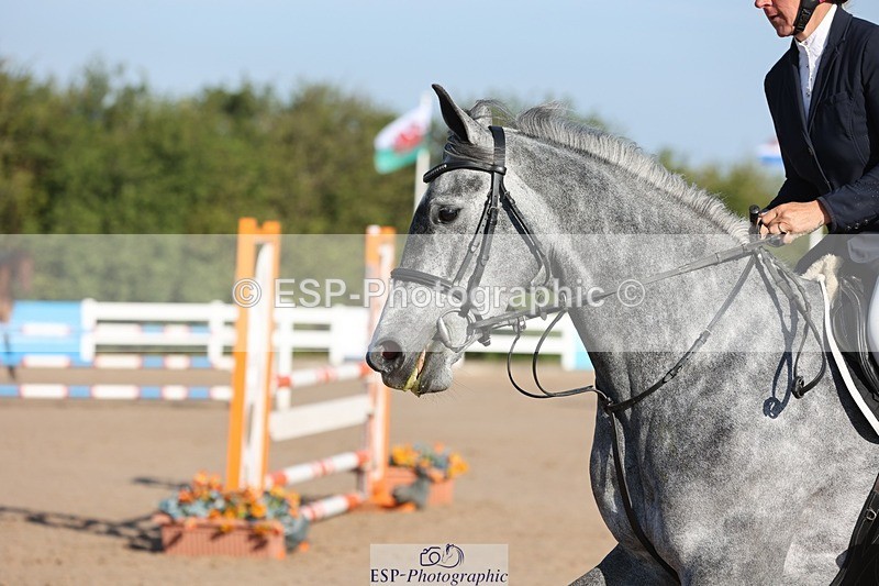 250509-083708-04919 - Cls 18 Snr British Novice and 90cm Open