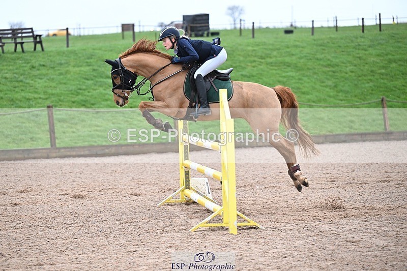 260207-114902-00304 - Cls 14 & 15 Pony Newcomers & Foxhunter 1m & 1.10m