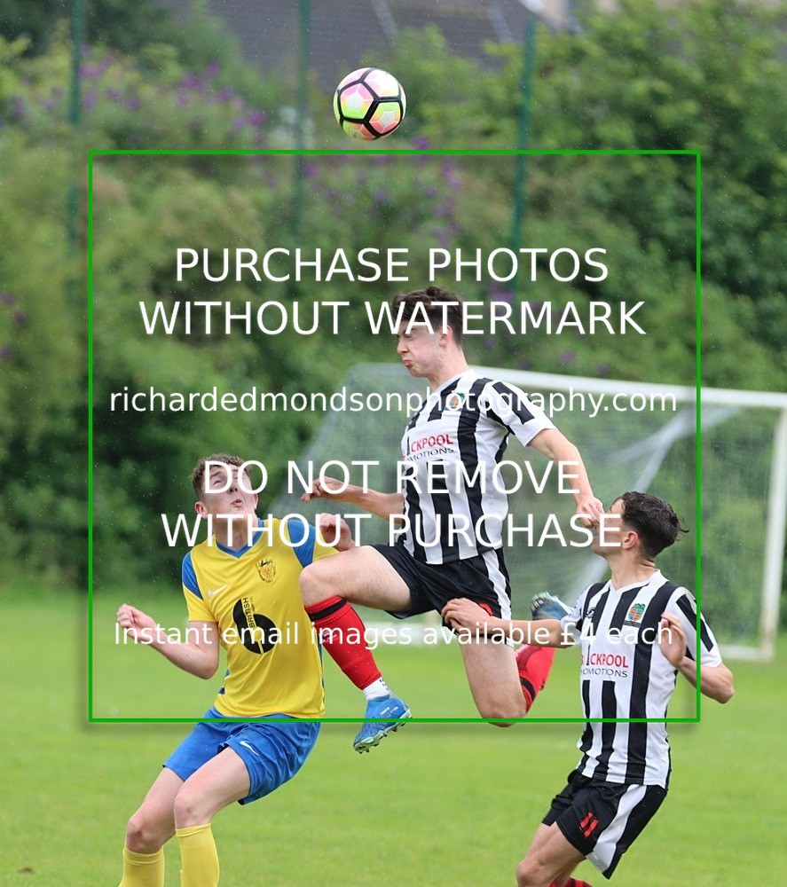 IMG_7728 - Kendal Town Under 18's vs Whitehaven Under 18's (13/7/24)