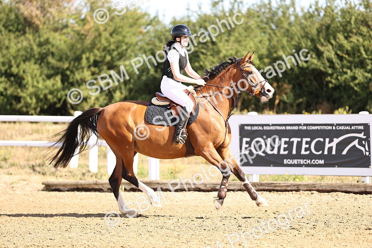 SBM_000017 - Class 1 - Clear Round