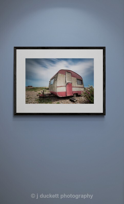 The Caravan