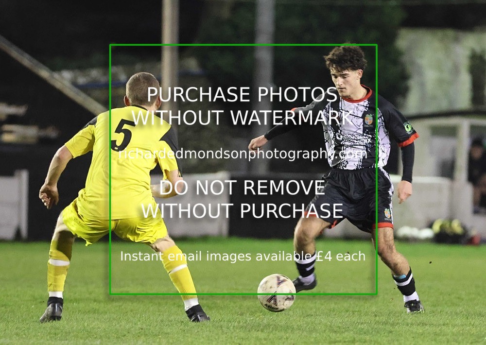 533A3472 - Kendal Town Under 23's (4/3/26)