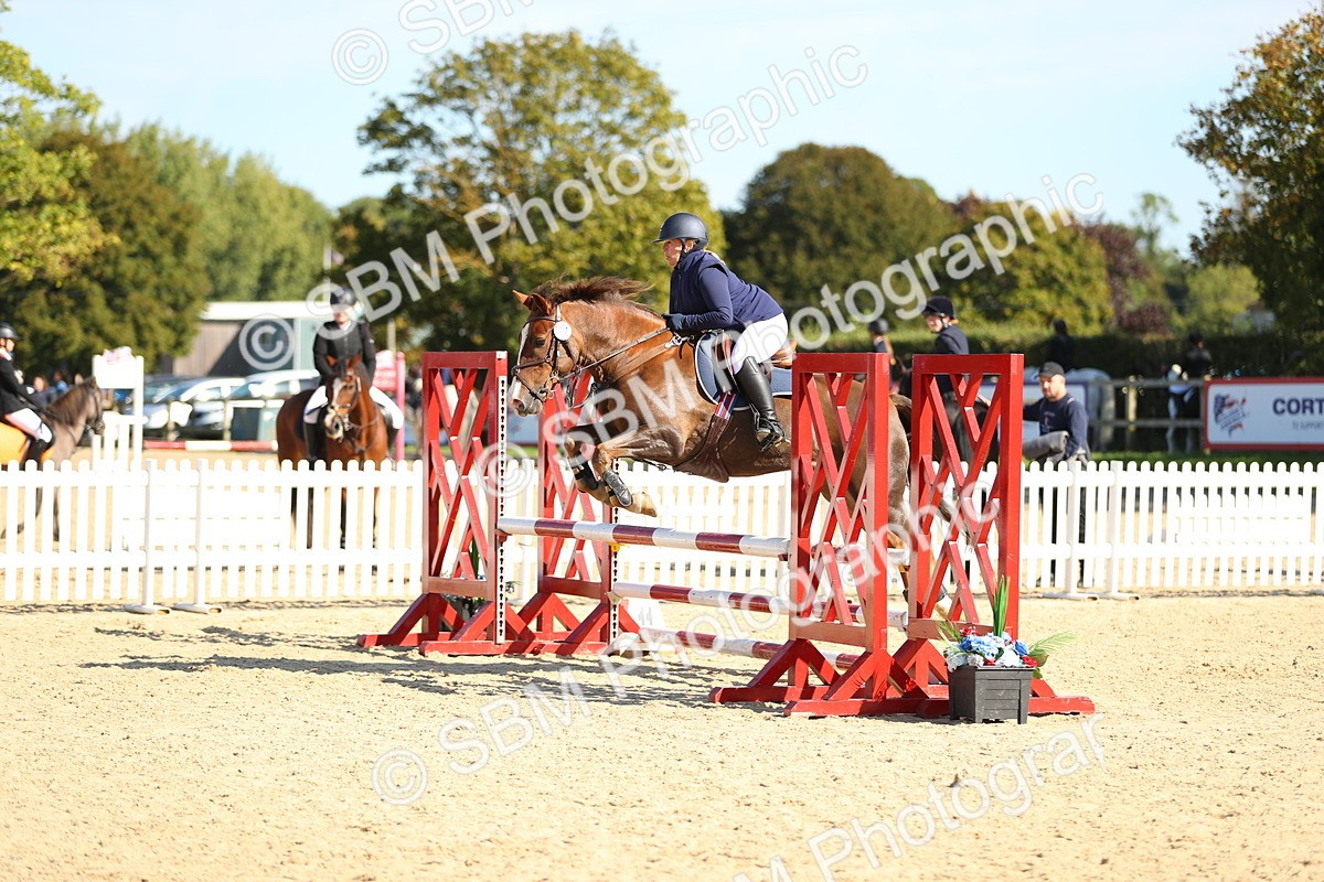 SBM_17752 - J33 - Senior 75cm Championship