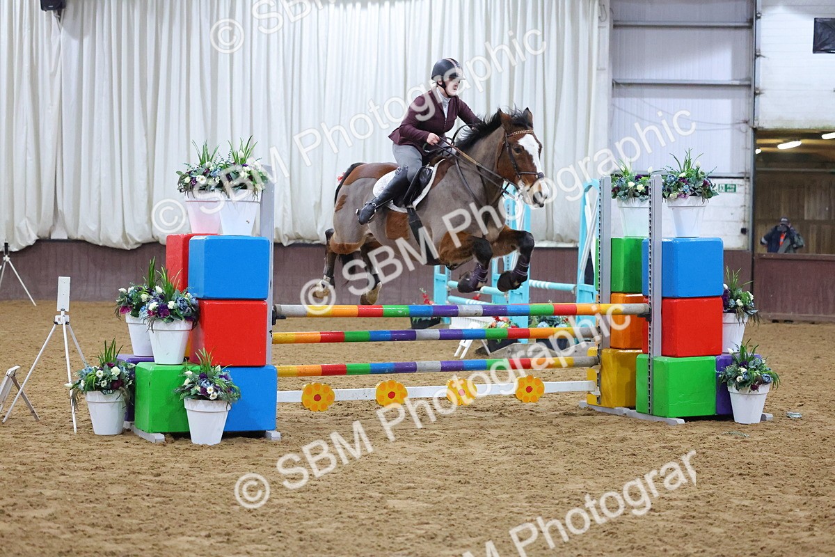 SBM_000642 - Class 13 - Equissage Pulse Senior British Novice/ 90cm Open - First Round (0.90m)