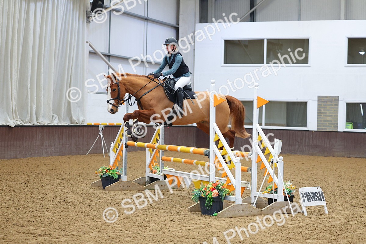 SBM_002408 - Class 7 - Senior 1.05m Open