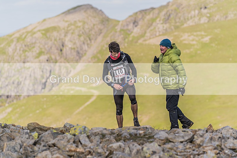 Ennerdale-932 - Ennerdale Horseshoe Fell Race Saturday 8th June 2024