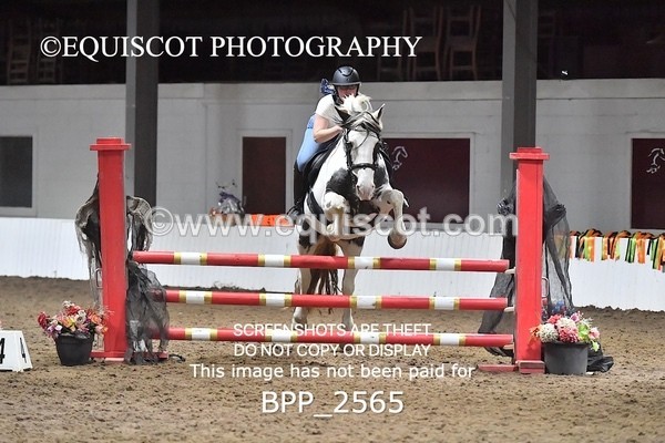 BPP_2565 - CLASS 5 TEAM SJ 85 - 90CM