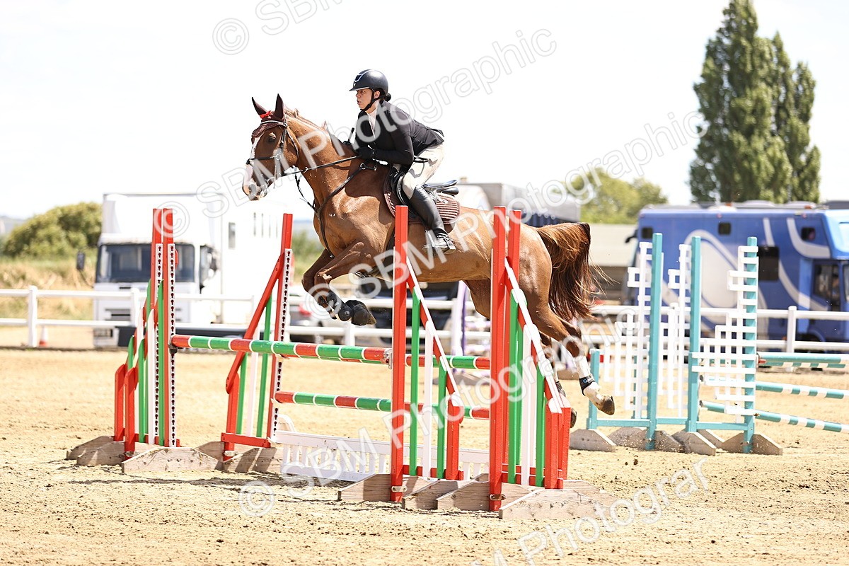 SBM_000727 - Class 4 - Senior Discovery - 1.00m