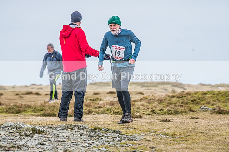 Black Combe-691 - Black Combe Fell Race Saturday 4th March 2023