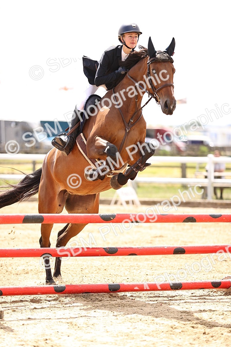 SBM_004294 - Class 3 -  Senior British Novice - 90m Open