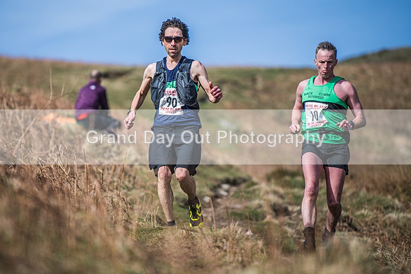 Black Combe-720 - Black Combe Fell Race Saturday 8th March 2025