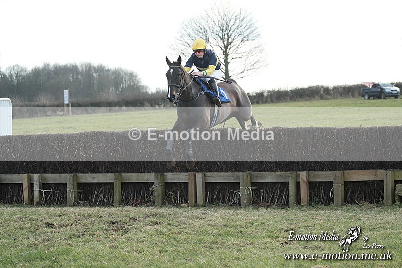 PtP 010325 618 - Beaufort Races Didmarton 01/03/25