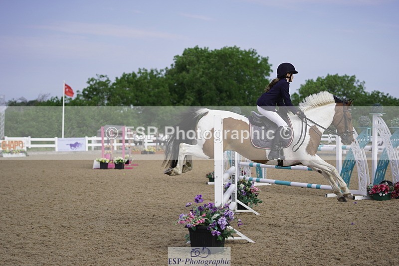 230625A-090408-03057 - Cls 1 Pony Discovery & Open