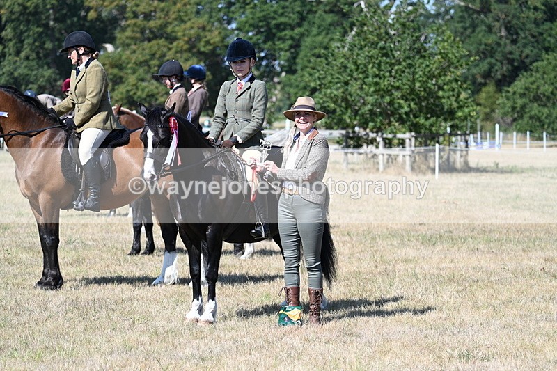 WJ7_4232 - Class 9 Mountain & Moorland Ridden