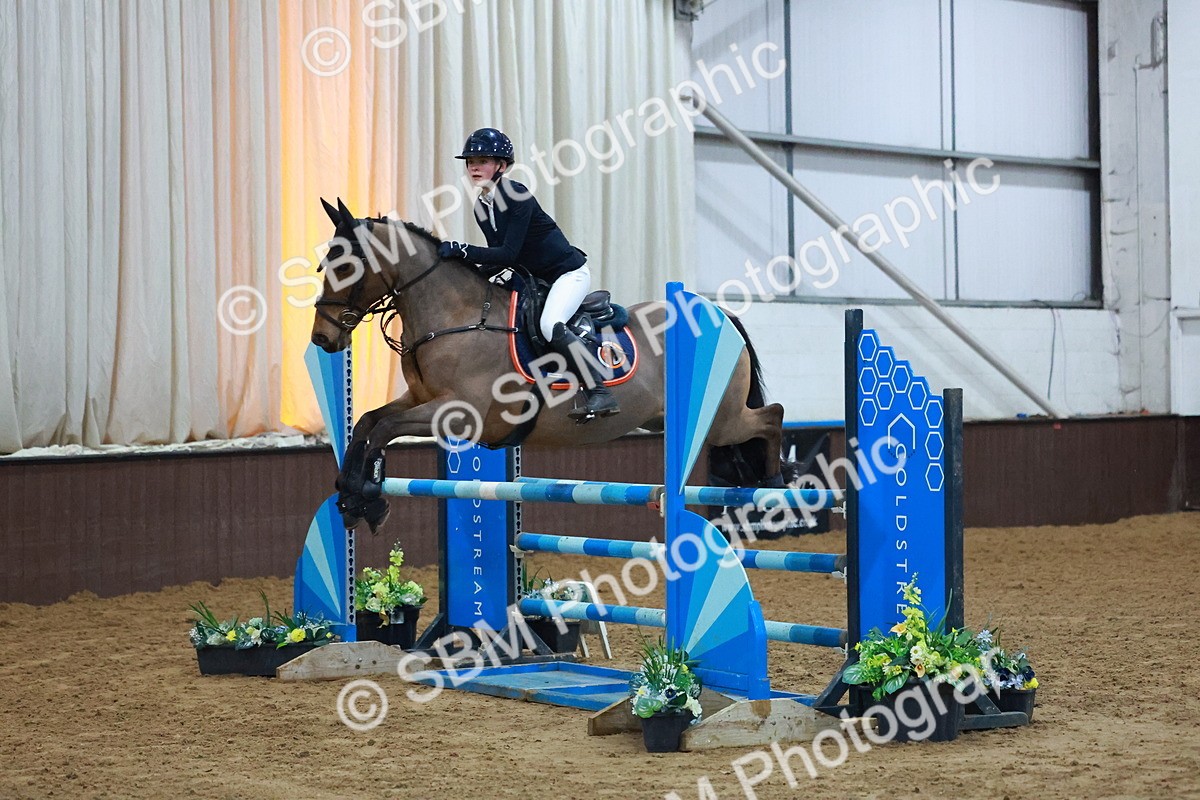 SBM_002391 - Class 5 - 1.10m