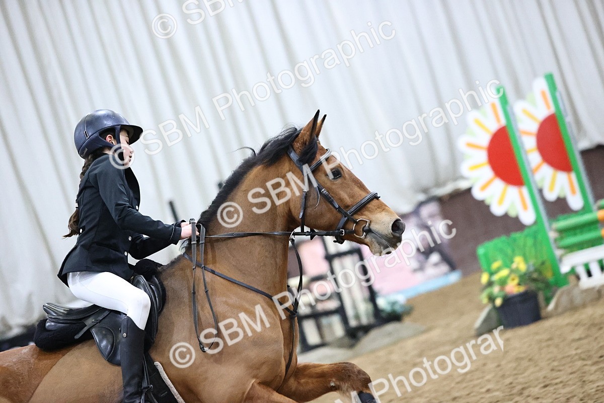 SBM_009947 - Class 9 - STX-UK Pony BritiNovice / 0.80m Open