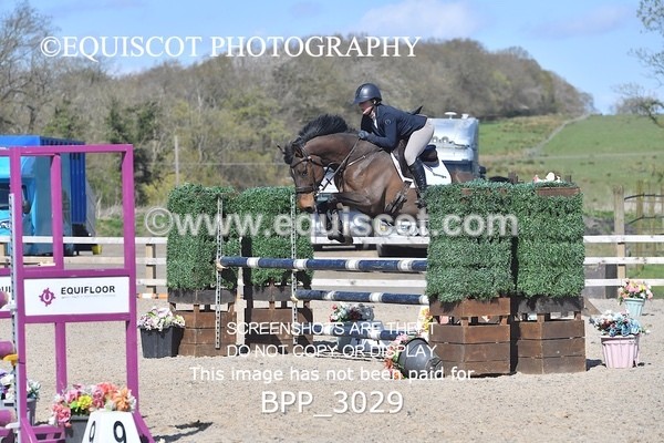 BPP_3029 - CLASS 13  Senior Discovery/ 1m Open
