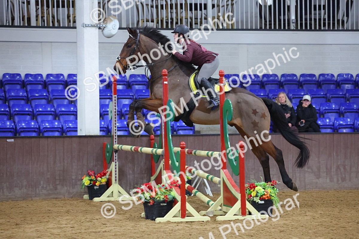 SBM_001172 - Class 14 - Nupafeed Supplements Senior Discovery/ 1m Open - First Round (1.00m)