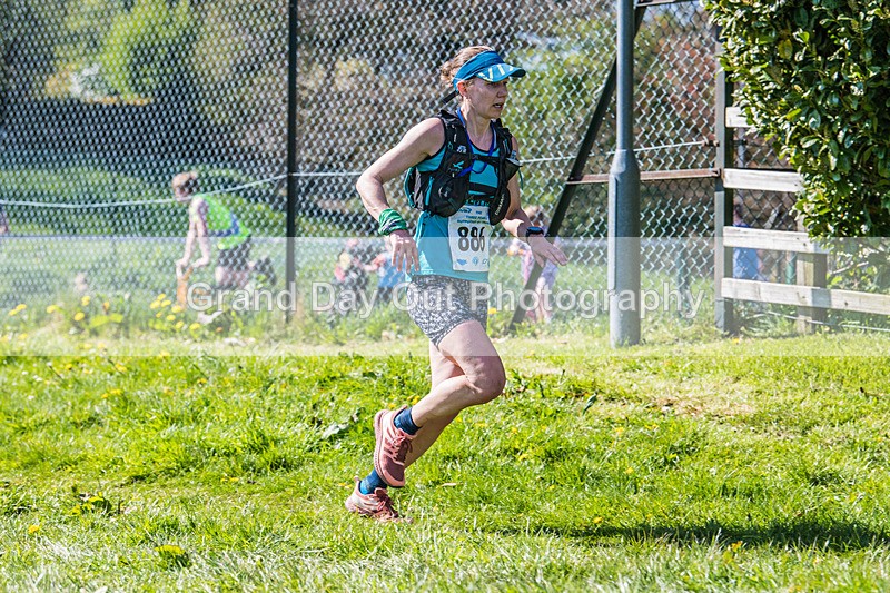 The Finish-544 - The 3 Peaks Race Saturday 25th April 2026 - The Finish