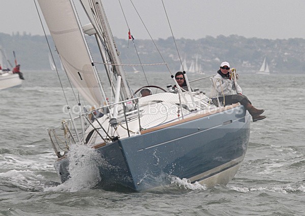 100515 TANGO GBR9329T IMG_0830 - Sailboats - monohull