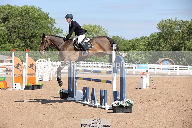 240718A-104605-03995 - Cls 29, YH 6 Yr Olds 1.20m