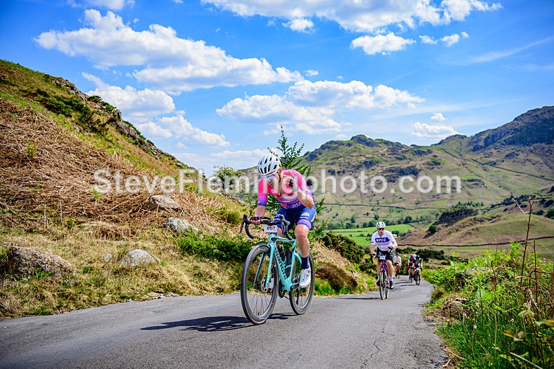 142927 - 2025 Fred Whitton Blea Tarn Climb 14.00 - 15.00