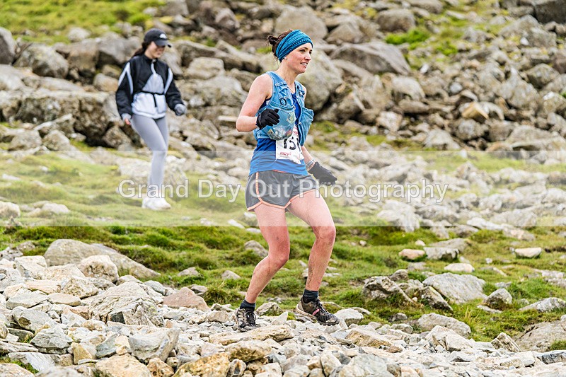Wasdale-1655 - Wasdale Horseshoe Fell Race Saturday 13th July 2024