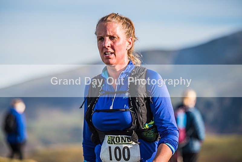 Sale Fell-601 - Sale Fell Race Saturday 25th November 2023