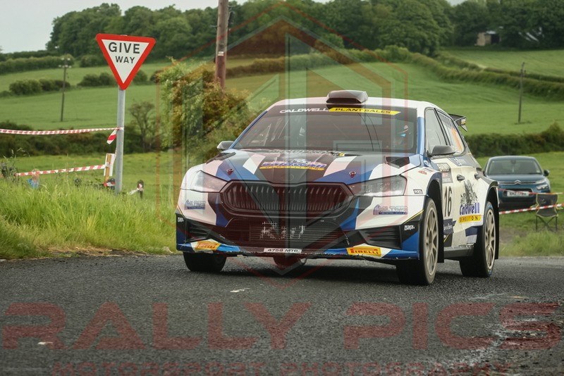 Maiden City Stages 50 of 89 - Maiden City Stages 2025