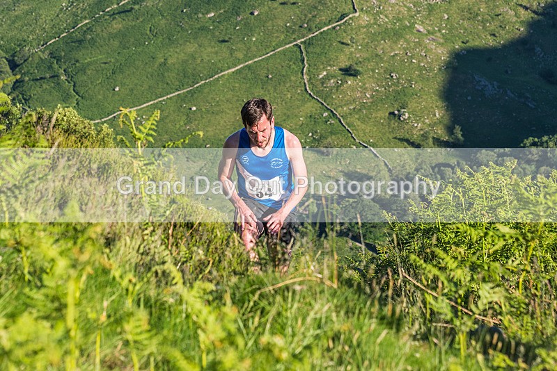 Langstrath Fell Race-82 - Langstrath Fell Race Wednesday 15th June 2022