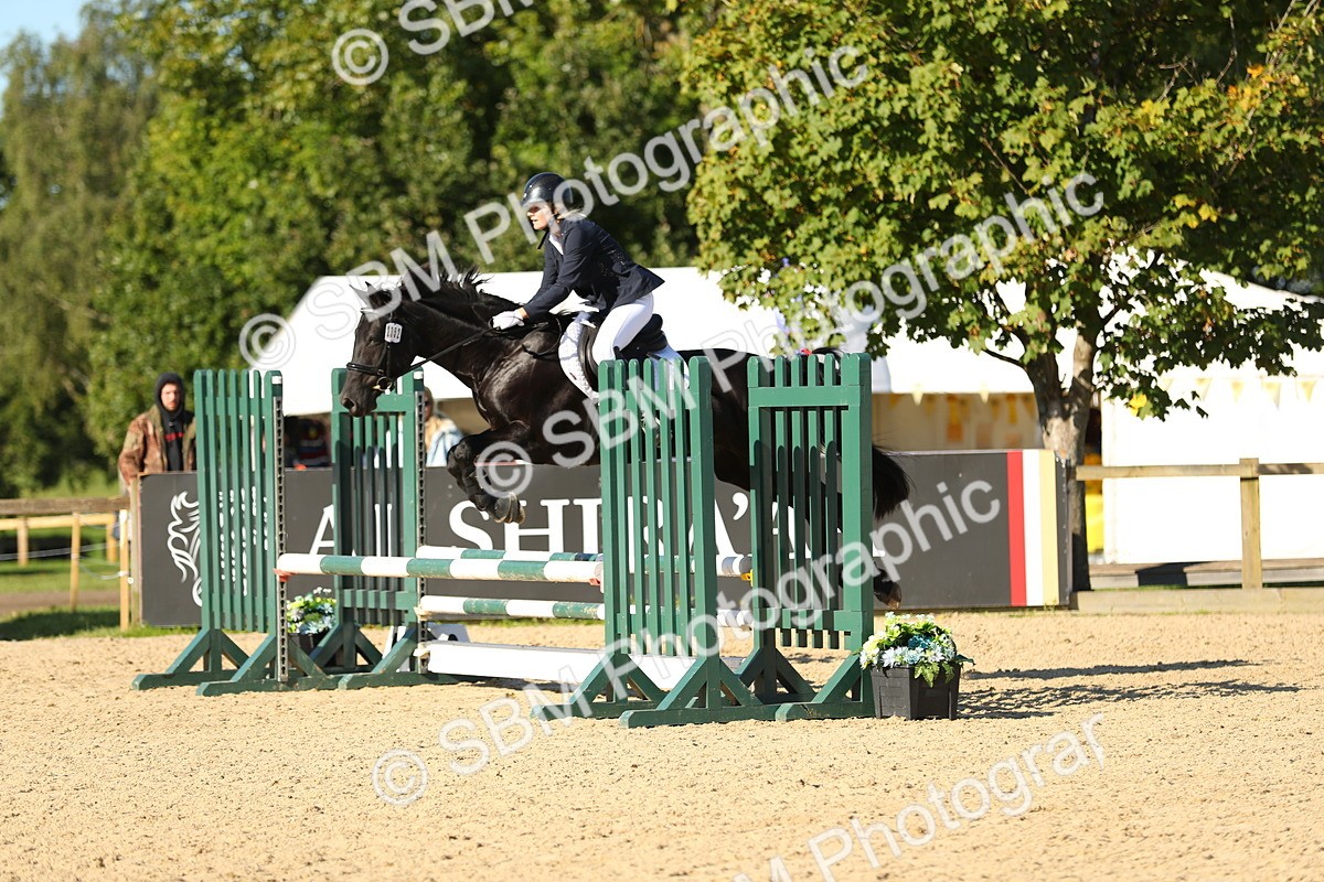 SBM_16650 - J33 - Senior 75cm Championship