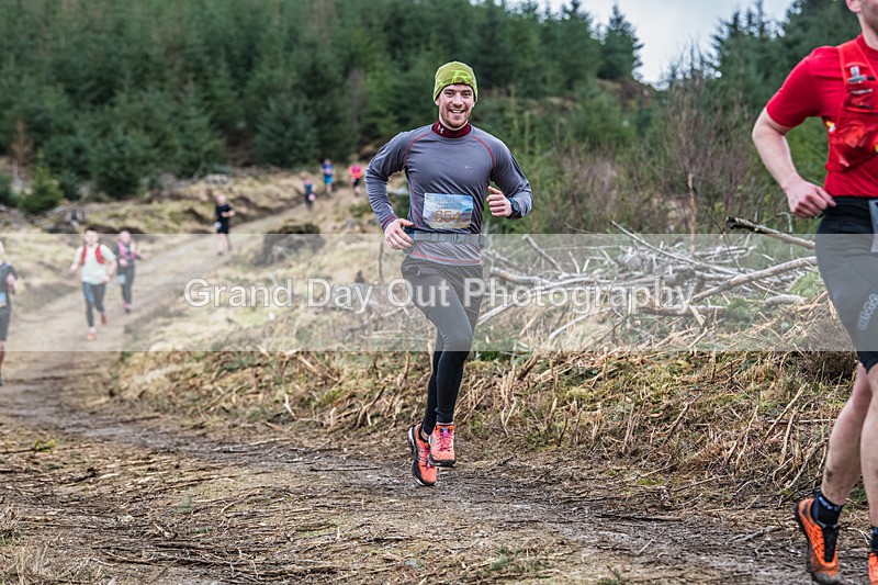 Glentress-2012 - High Terrain Events Glentress Marathon 21 & 10K Trail Races Sunday 18th February 2024