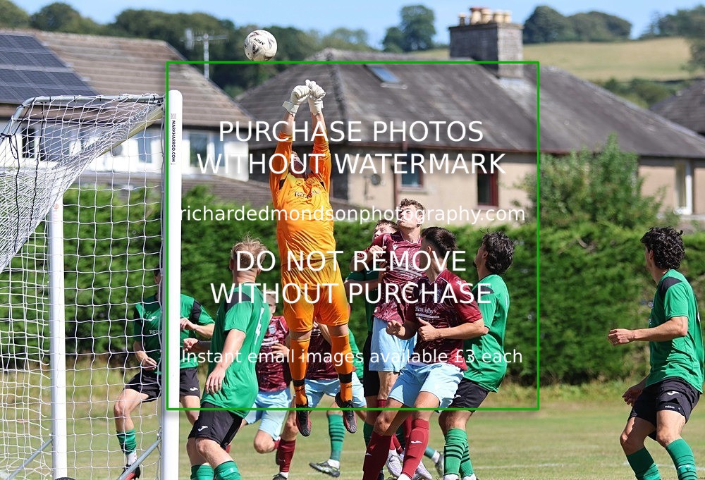 533A3137 - Kendal County vs Tempest United