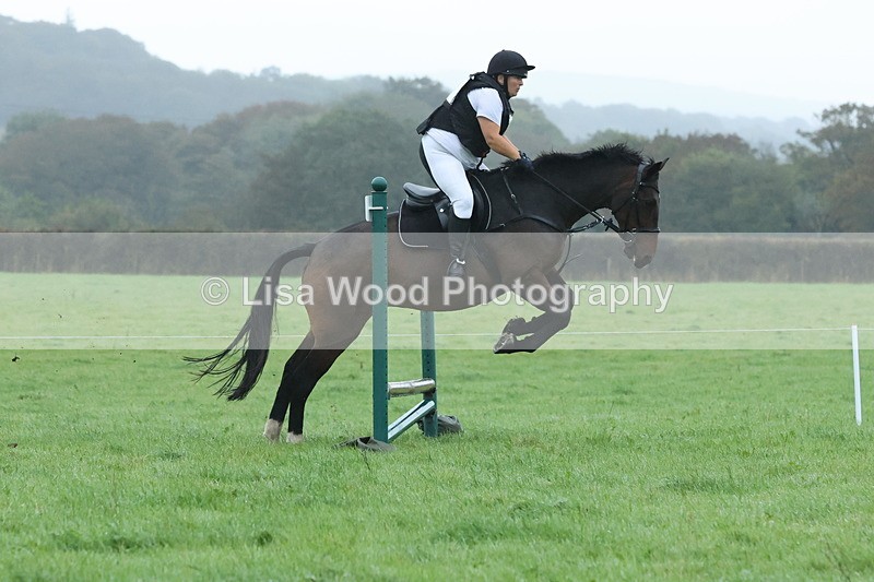 JPP_4985 - Class 1: 65cm : Showjumping