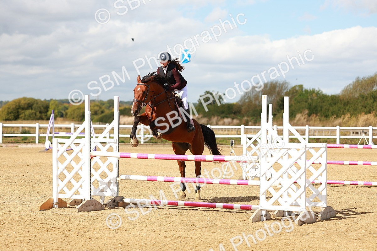 SBM_000837 - Class 3 - Senior Discovery - 1.00m