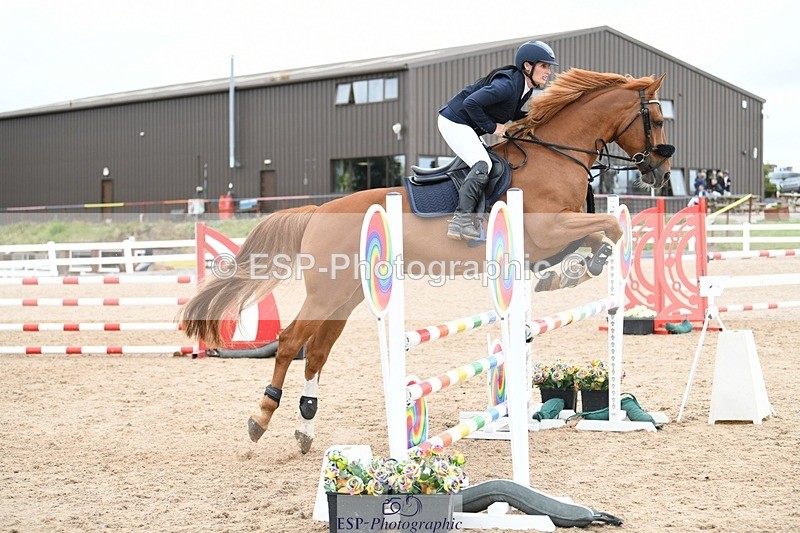 250803-133734-13644 - Cls 35 1.05 National Amateur Championship Qualifier