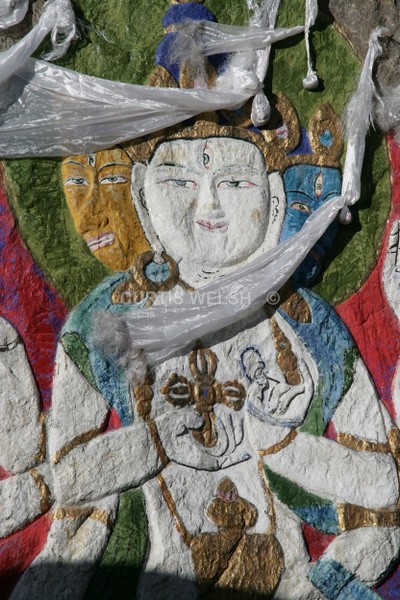  - TIBET