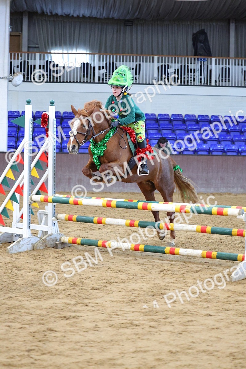SBM_000921 - Class 5 - Pairs Jumping 80cm