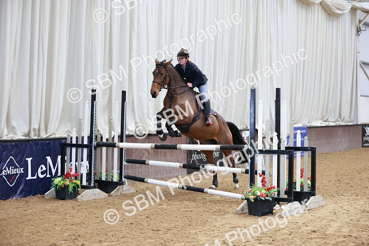 SBM_003711 - Class 11 - Senior Newcomers - 1.10m