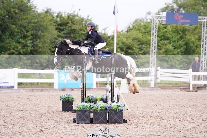 250629-085626-10029 - Cls 35 Pony British Novice & 80cm Open