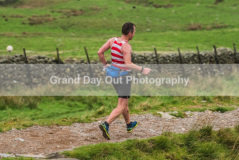 Langdale-1399 - Langdale Horseshoe Fell Race Saturday 7th October 2023