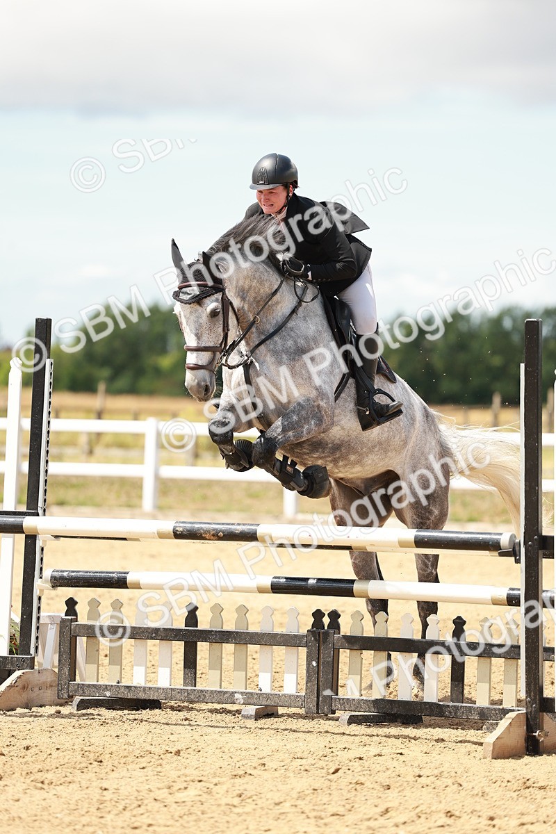 SBM_007230 - Class 2 - Senior Discovery - 1.00m Open