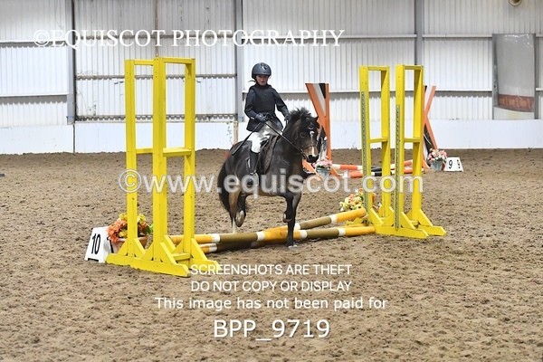 BPP_9719 - CLASS 1 CROSSPOLES