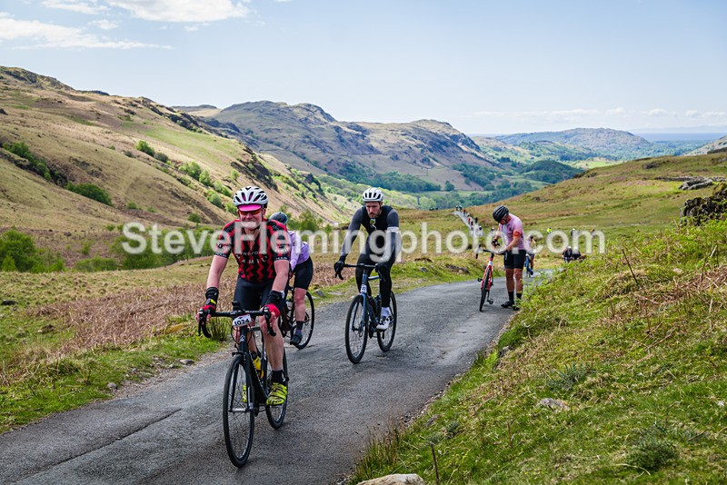 140718 - Hardknott Pass Camera 1 14.00-15.00