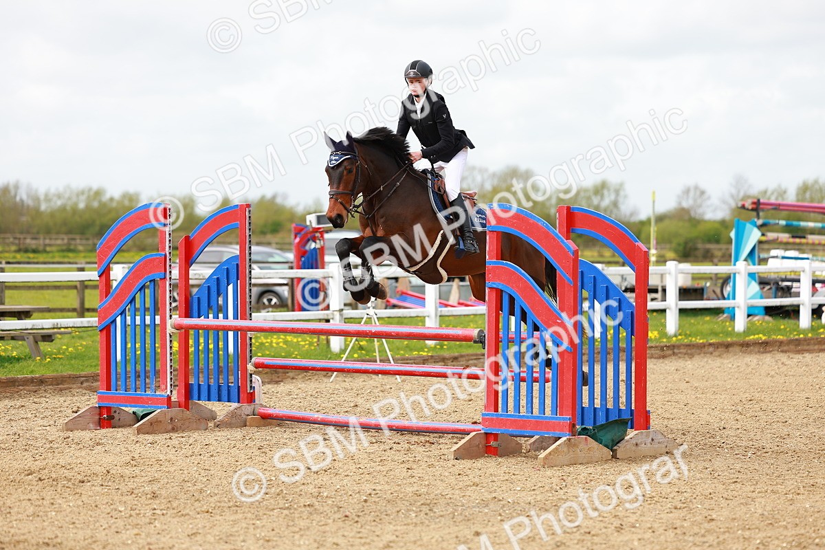 SBM_002078 - Class 9 - Senior Discovery - 1.00m